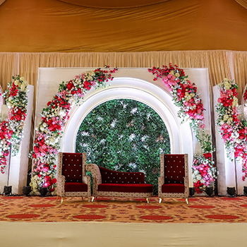 stage